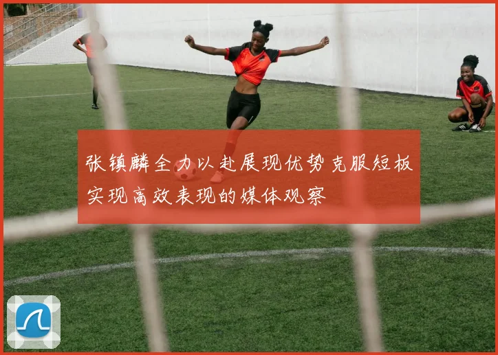 张镇麟全力以赴展现优势克服短板实现高效表现的媒体观察